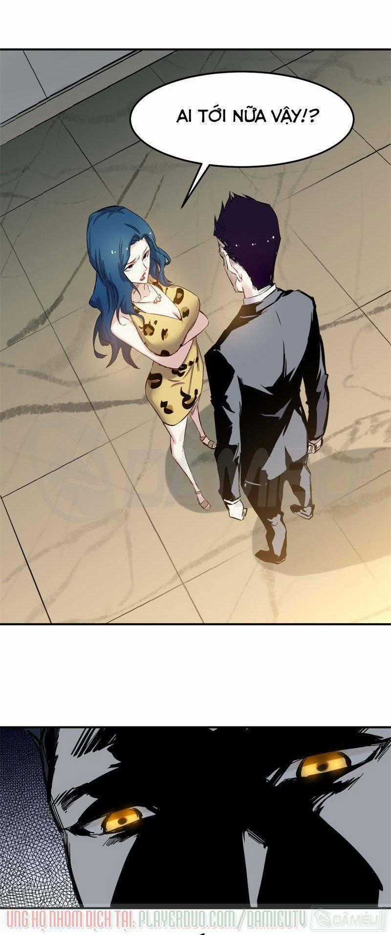 Đỉnh Phong Thần Y - Chapter 49 - Trang 1