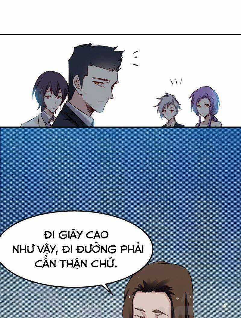 Đỉnh Phong Thần Y - Chapter 49 - Trang 11