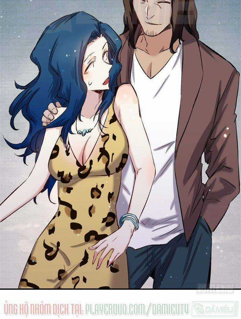 Đỉnh Phong Thần Y - Chapter 49 - Trang 12