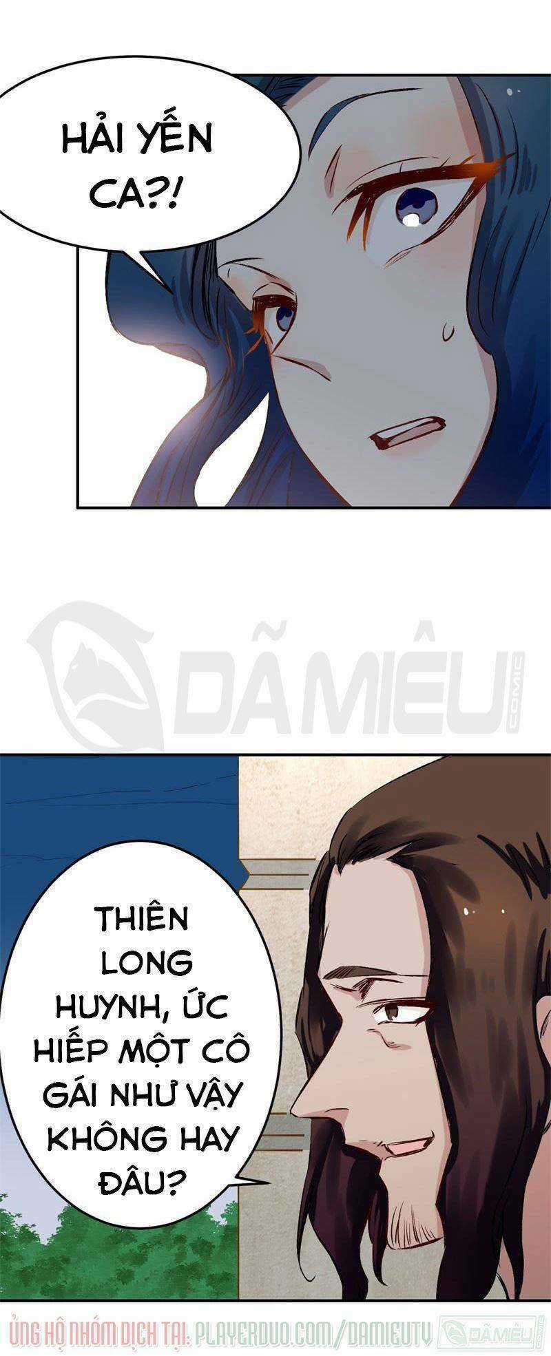 Đỉnh Phong Thần Y - Chapter 49 - Trang 13