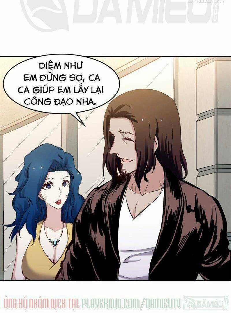 Đỉnh Phong Thần Y - Chapter 49 - Trang 15