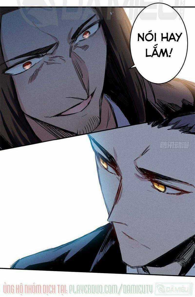 Đỉnh Phong Thần Y - Chapter 49 - Trang 17