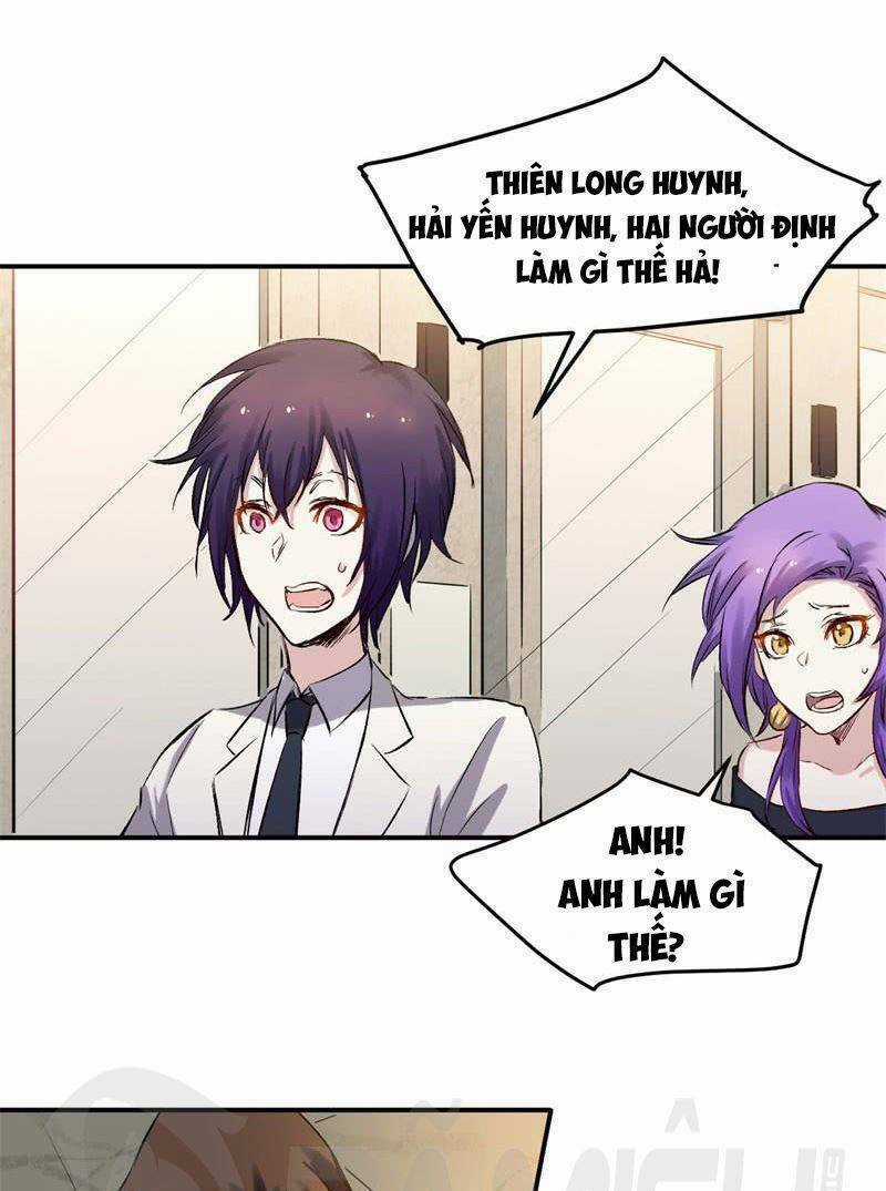 Đỉnh Phong Thần Y - Chapter 49 - Trang 18