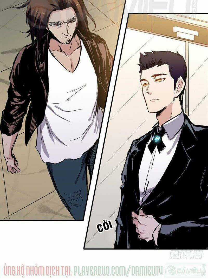 Đỉnh Phong Thần Y - Chapter 49 - Trang 19