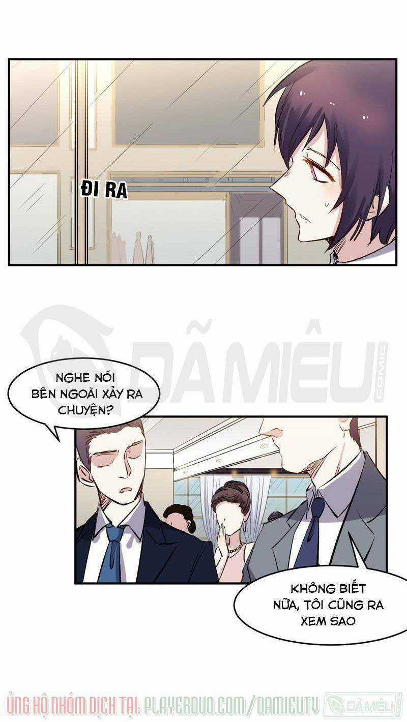 Đỉnh Phong Thần Y - Chapter 49 - Trang 20