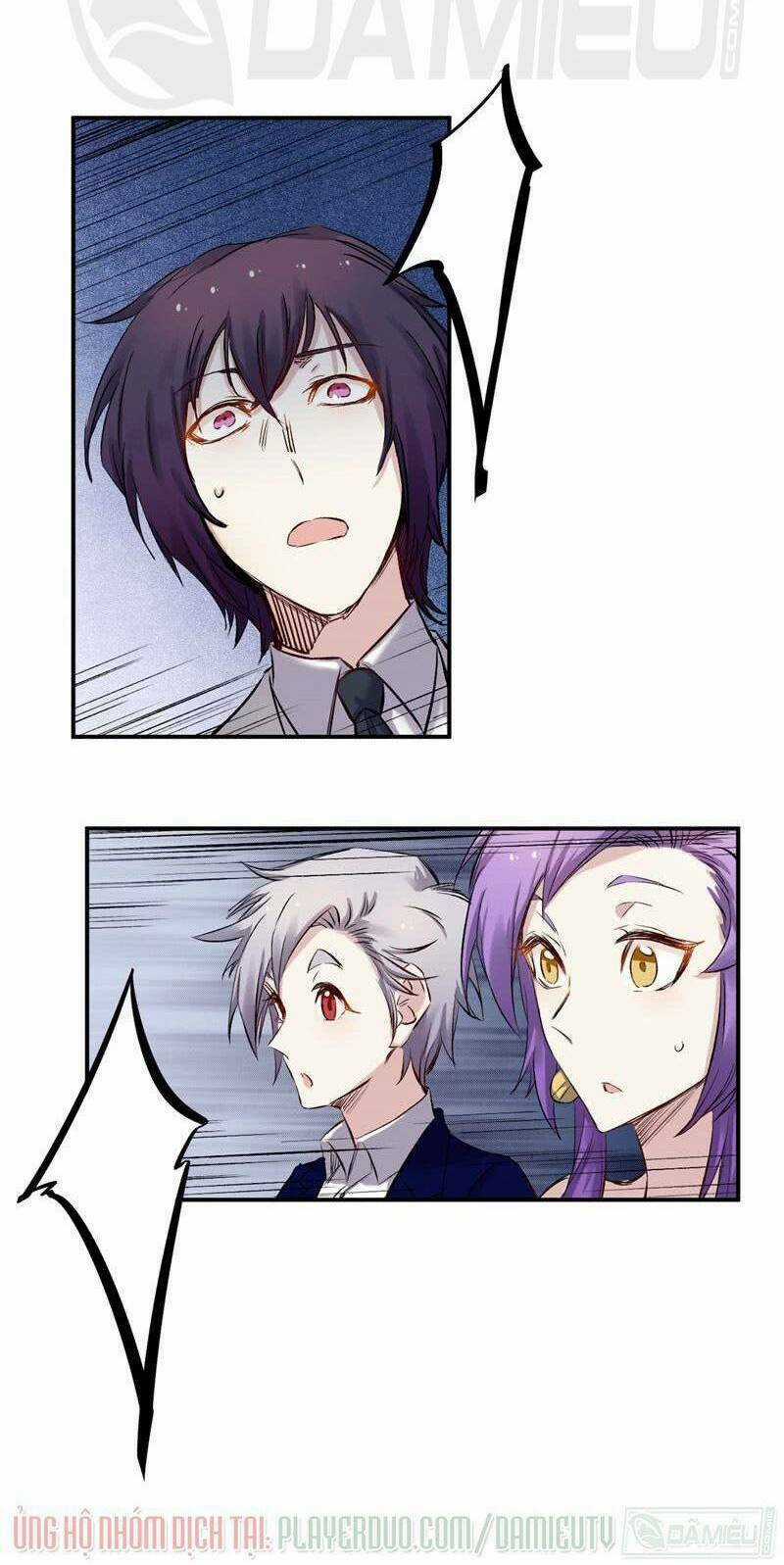 Đỉnh Phong Thần Y - Chapter 49 - Trang 3