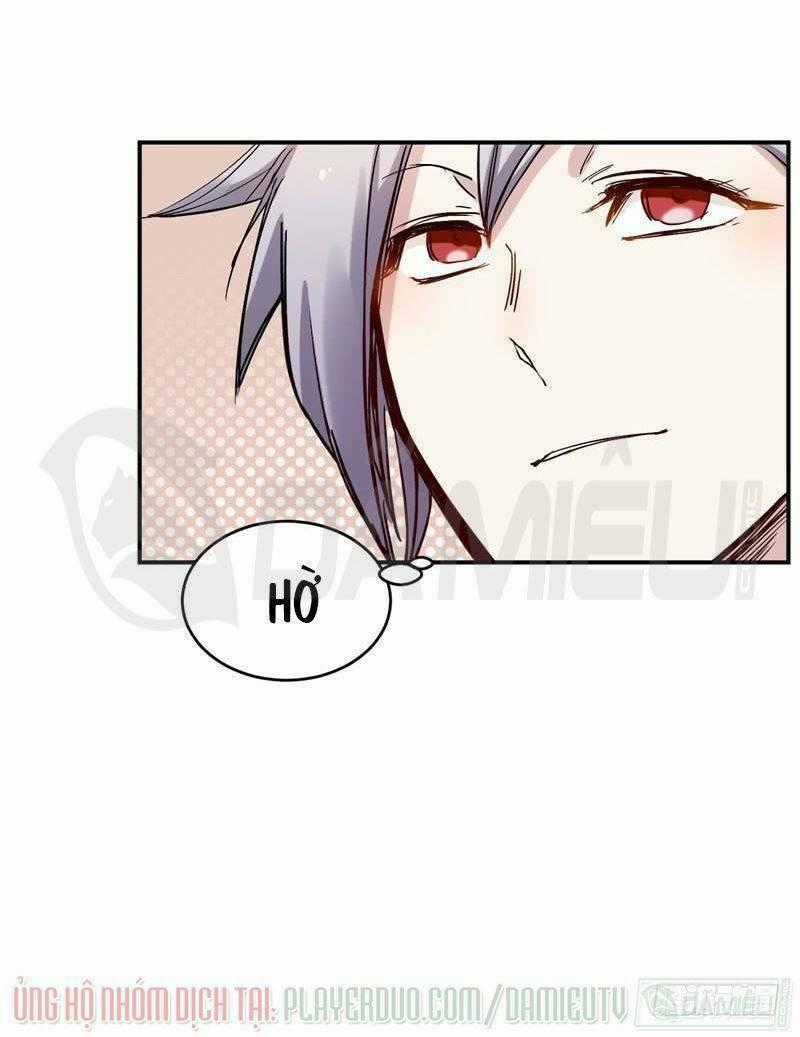 Đỉnh Phong Thần Y - Chapter 49 - Trang 22