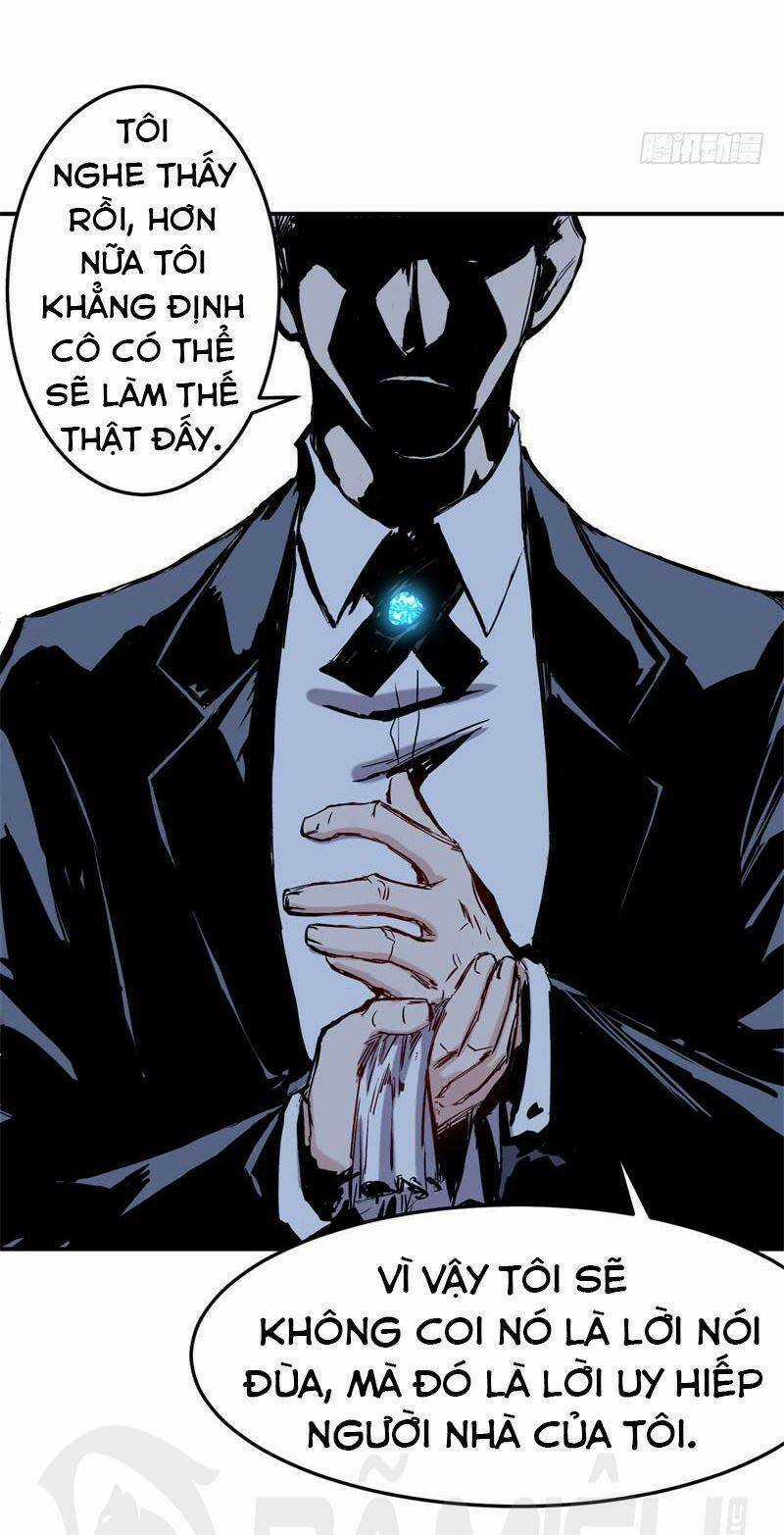 Đỉnh Phong Thần Y - Chapter 49 - Trang 5