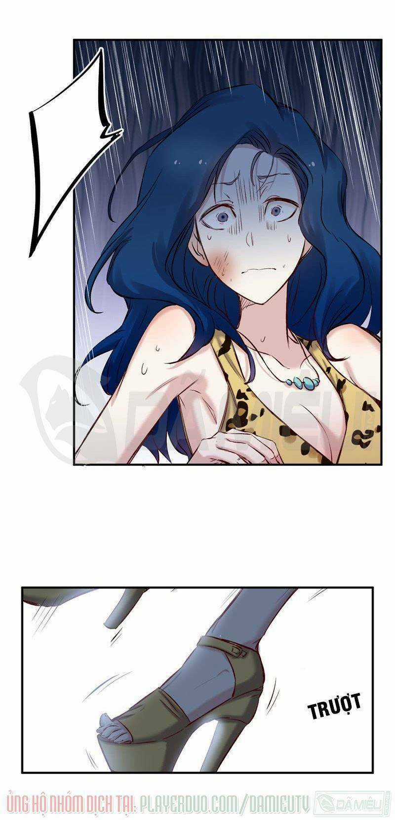 Đỉnh Phong Thần Y - Chapter 49 - Trang 9