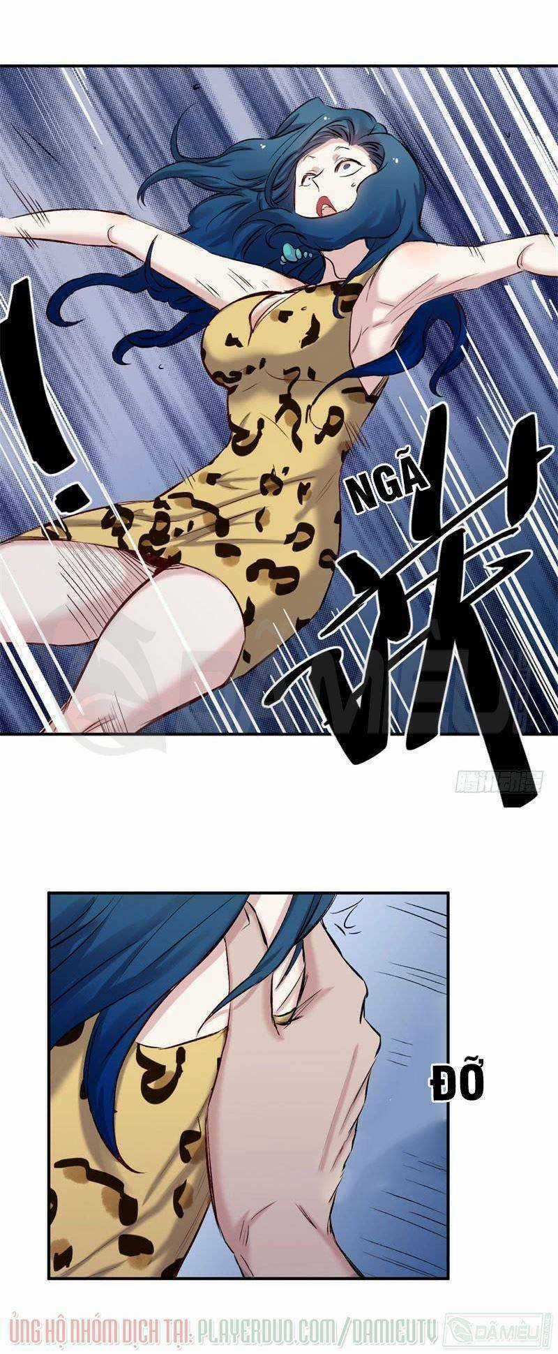 Đỉnh Phong Thần Y - Chapter 49 - Trang 10