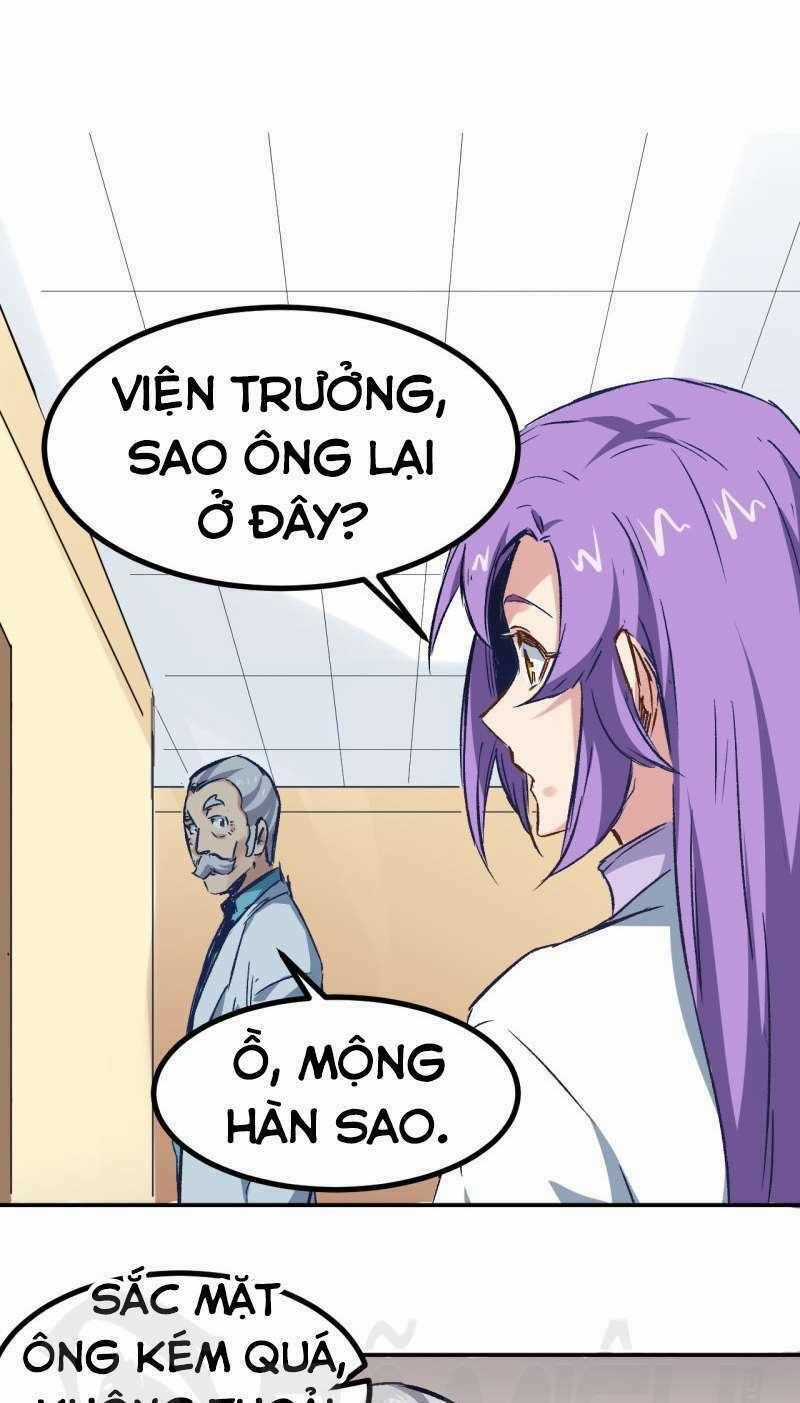 Đỉnh Phong Thần Y - Chapter 5 - Trang 1