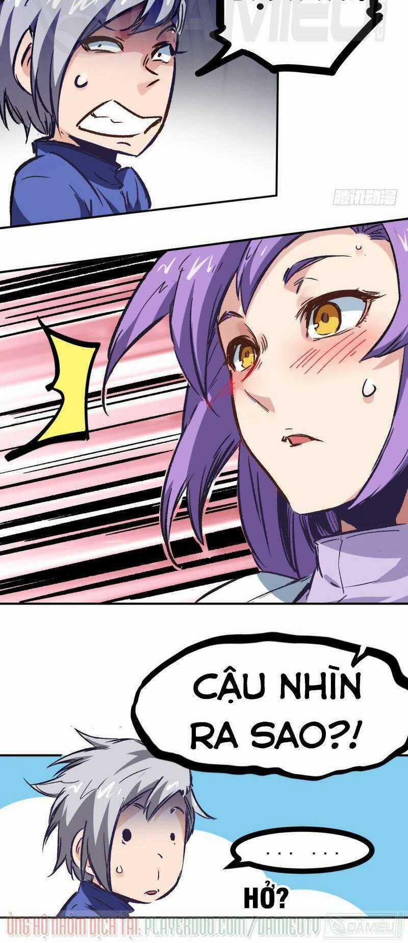 Đỉnh Phong Thần Y - Chapter 5 - Trang 11