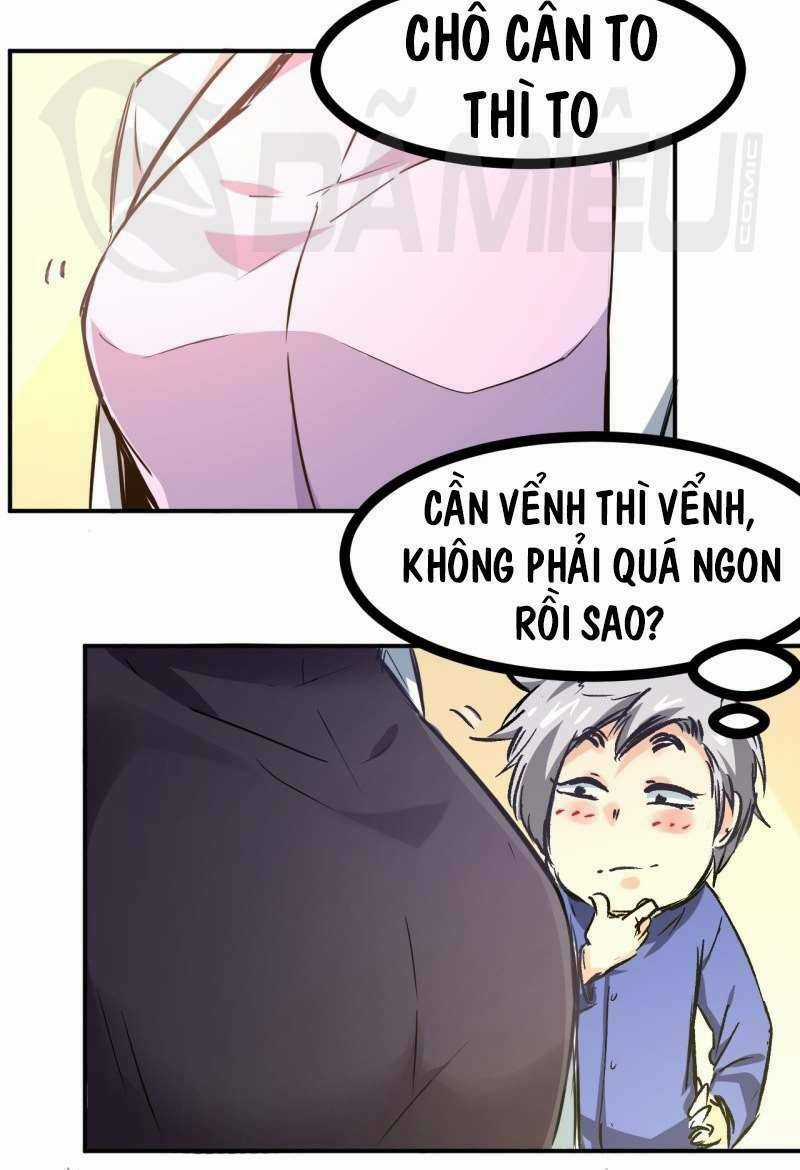 Đỉnh Phong Thần Y - Chapter 5 - Trang 13