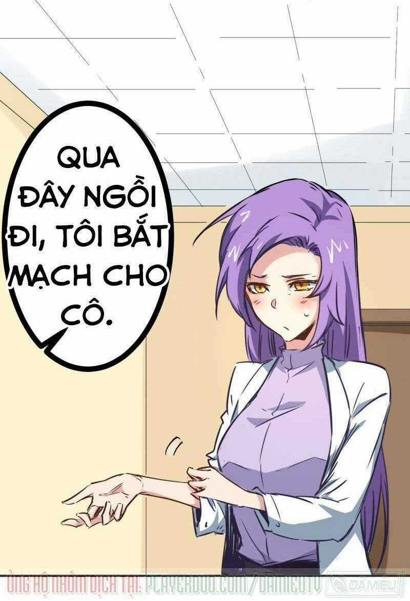 Đỉnh Phong Thần Y - Chapter 5 - Trang 14