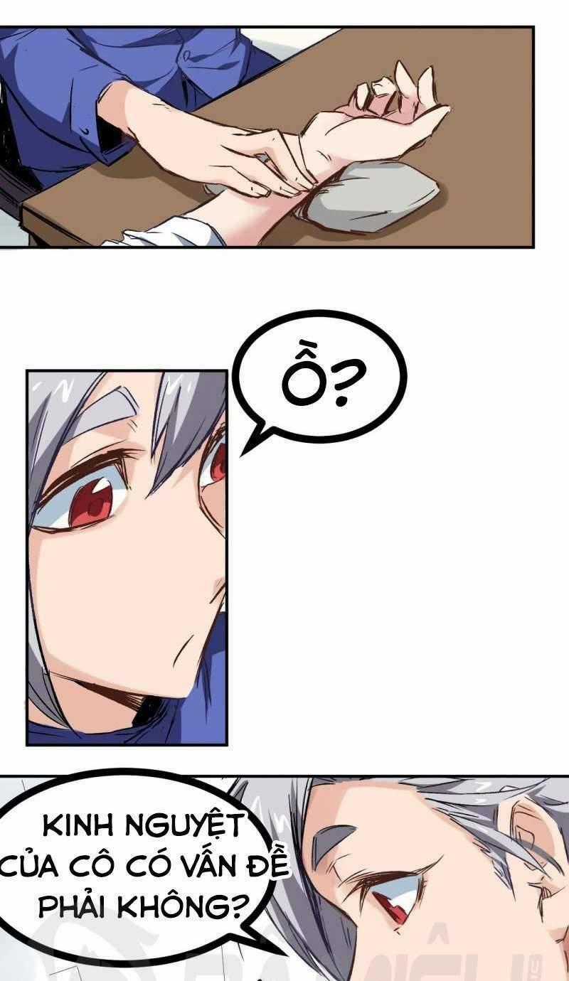 Đỉnh Phong Thần Y - Chapter 5 - Trang 15