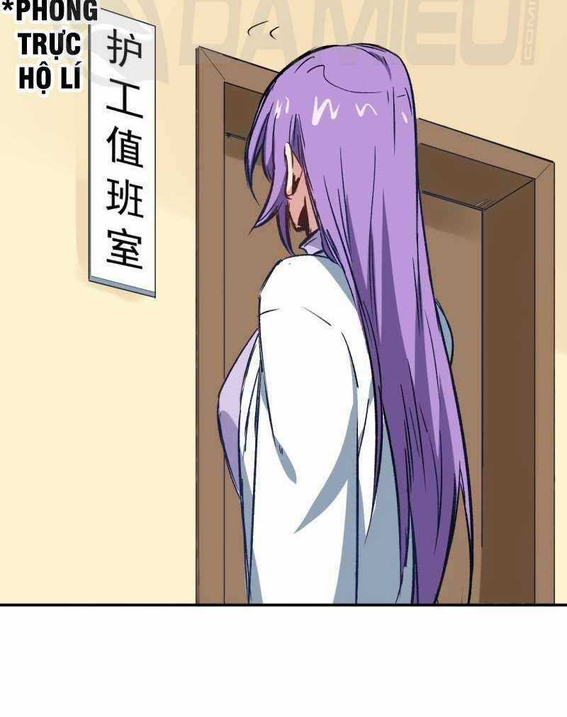 Đỉnh Phong Thần Y - Chapter 5 - Trang 4