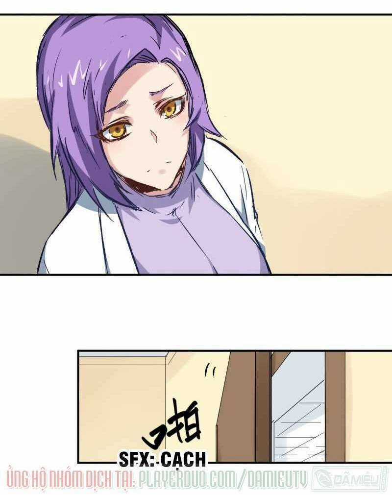 Đỉnh Phong Thần Y - Chapter 5 - Trang 5