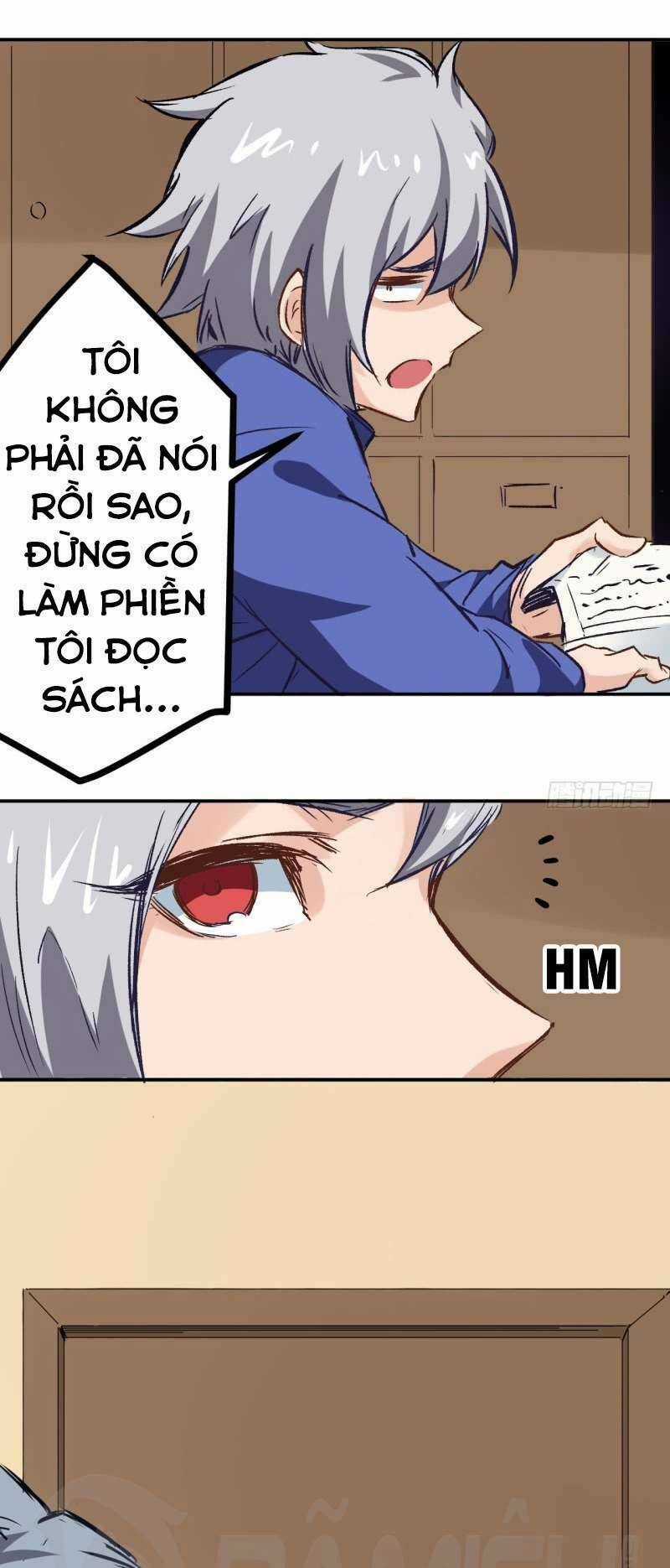 Đỉnh Phong Thần Y - Chapter 5 - Trang 6