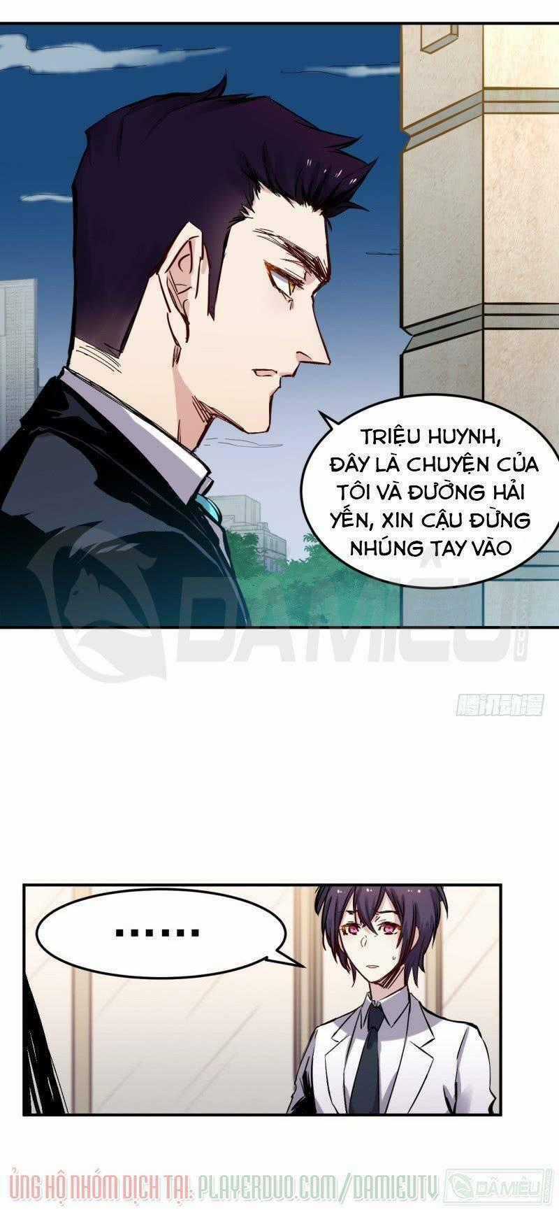 Đỉnh Phong Thần Y - Chapter 50 - Trang 2