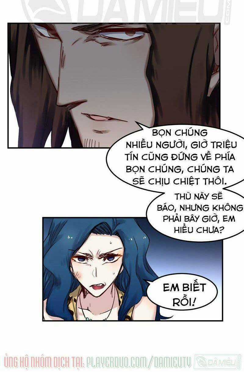 Đỉnh Phong Thần Y - Chapter 50 - Trang 14