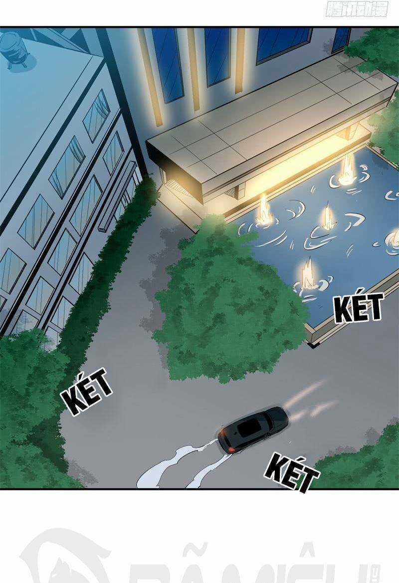 Đỉnh Phong Thần Y - Chapter 50 - Trang 15