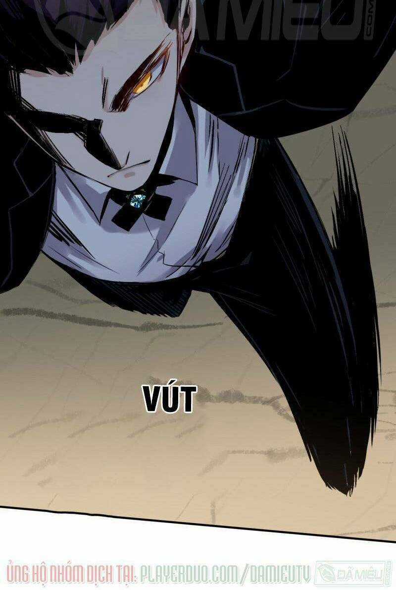 Đỉnh Phong Thần Y - Chapter 50 - Trang 4