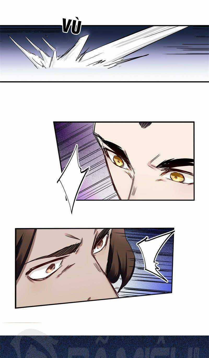 Đỉnh Phong Thần Y - Chapter 50 - Trang 5