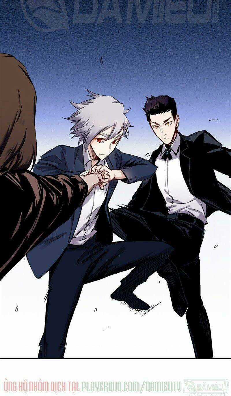 Đỉnh Phong Thần Y - Chapter 50 - Trang 6