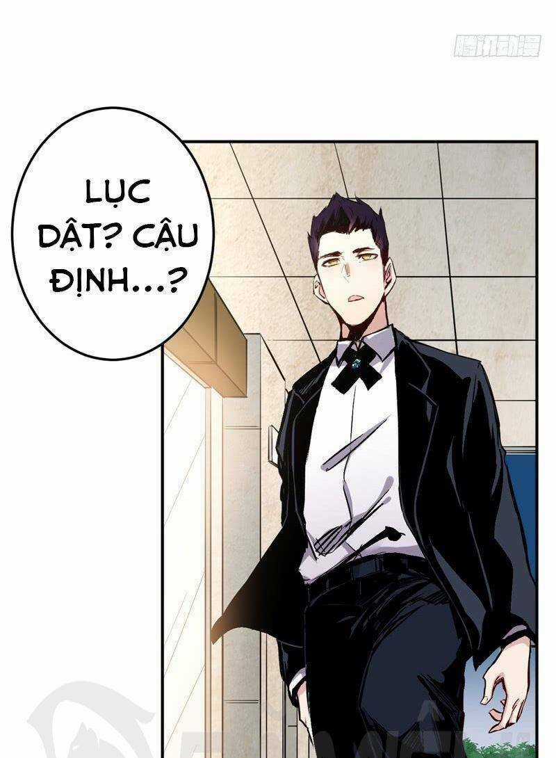 Đỉnh Phong Thần Y - Chapter 50 - Trang 7