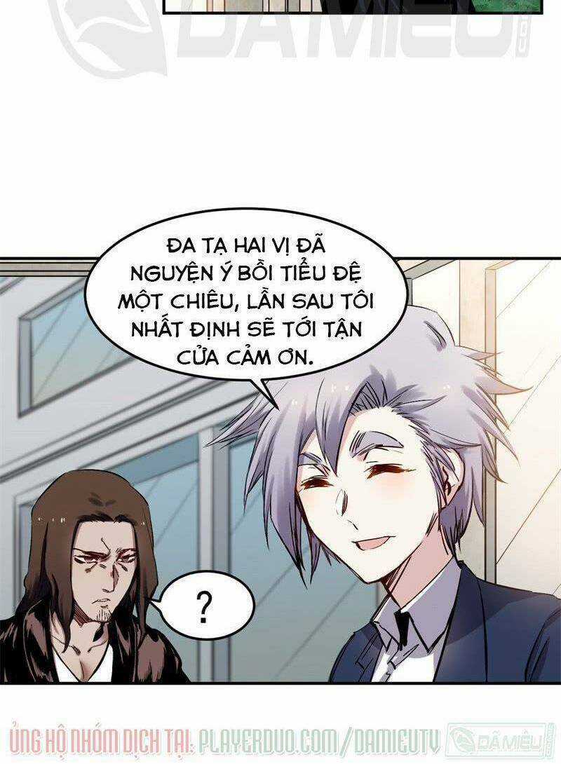 Đỉnh Phong Thần Y - Chapter 50 - Trang 8