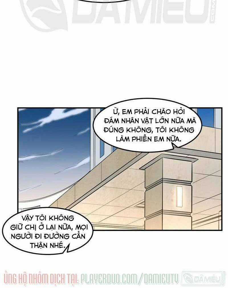 Đỉnh Phong Thần Y - Chapter 51 - Trang 3