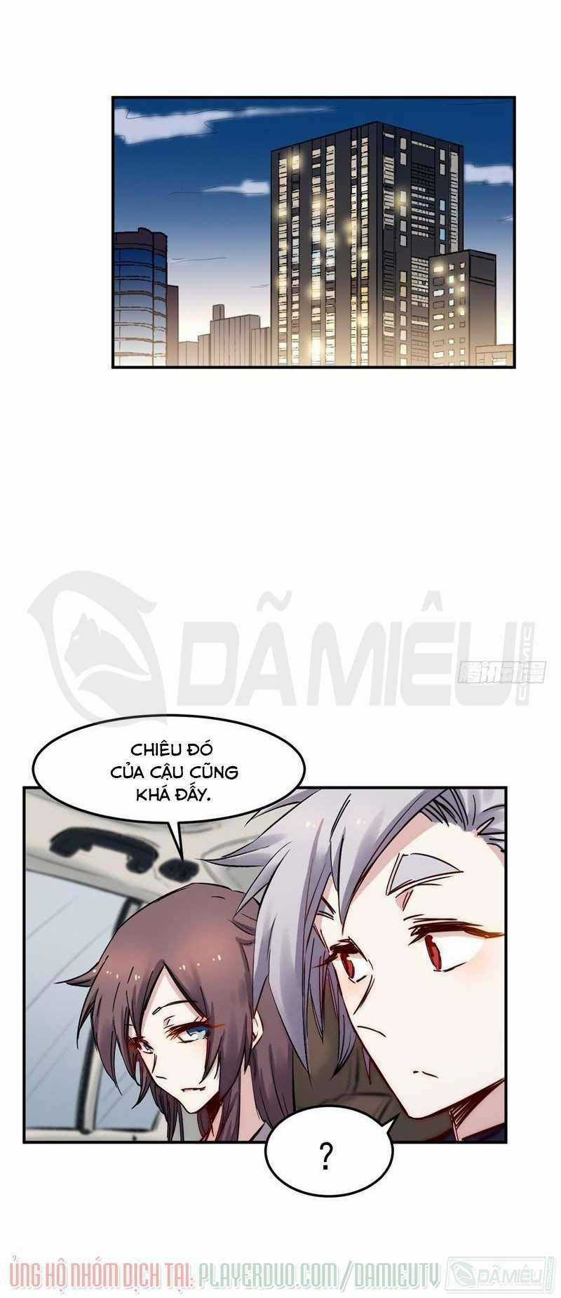 Đỉnh Phong Thần Y - Chapter 51 - Trang 4