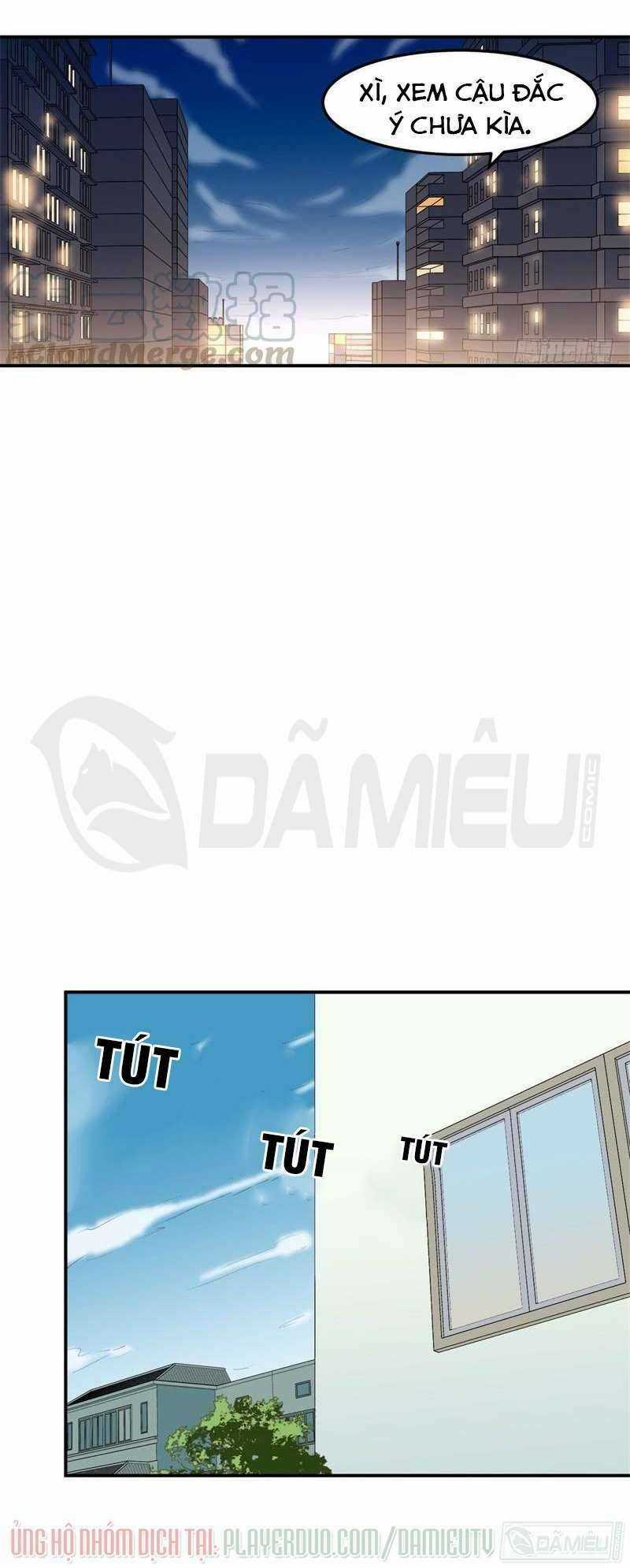 Đỉnh Phong Thần Y - Chapter 51 - Trang 6