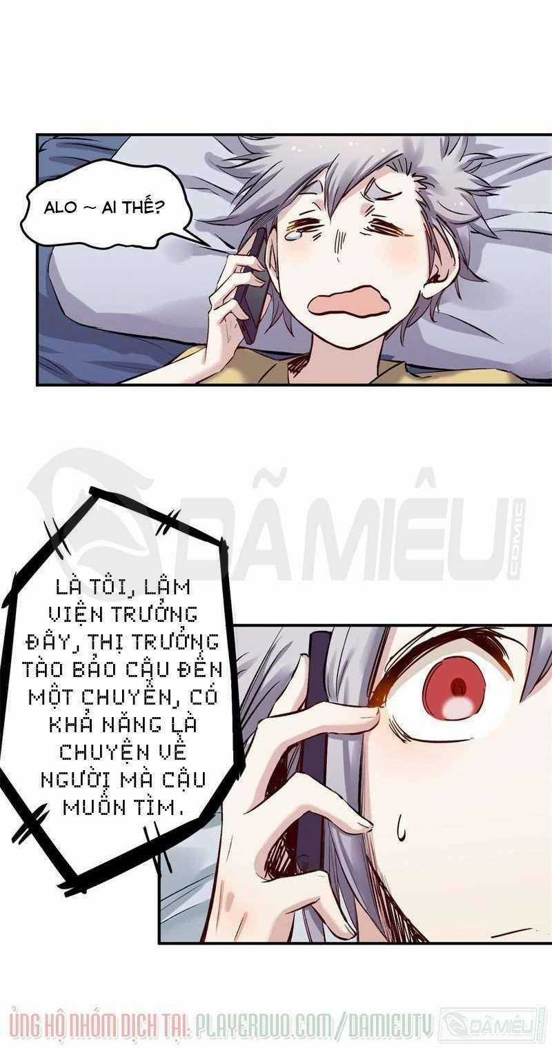 Đỉnh Phong Thần Y - Chapter 51 - Trang 7
