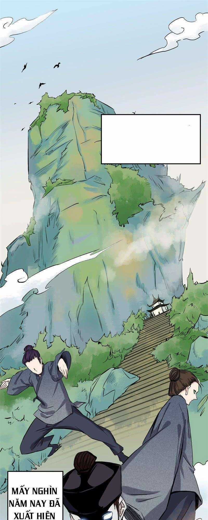 Đỉnh Phong Thần Y - Chapter 52 - Trang 1