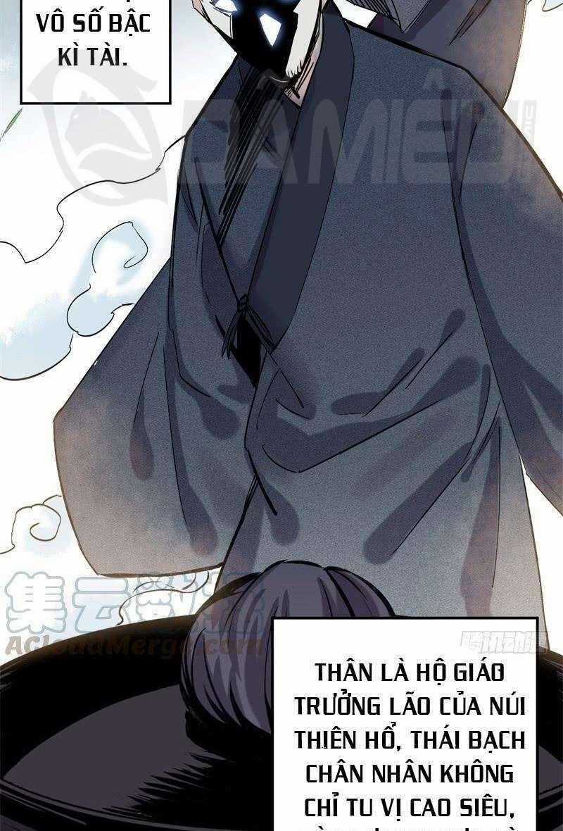 Đỉnh Phong Thần Y - Chapter 52 - Trang 2