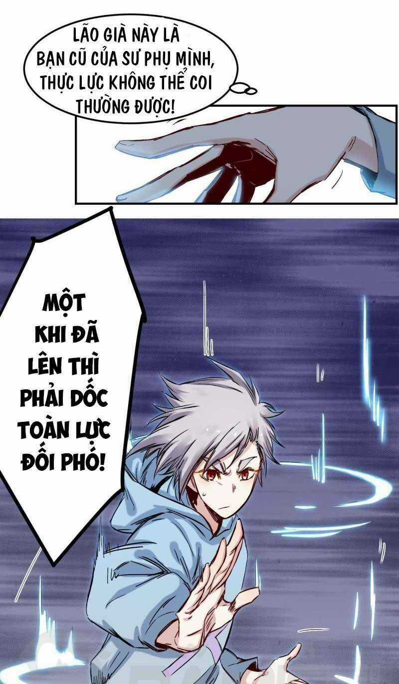 Đỉnh Phong Thần Y - Chapter 52 - Trang 11