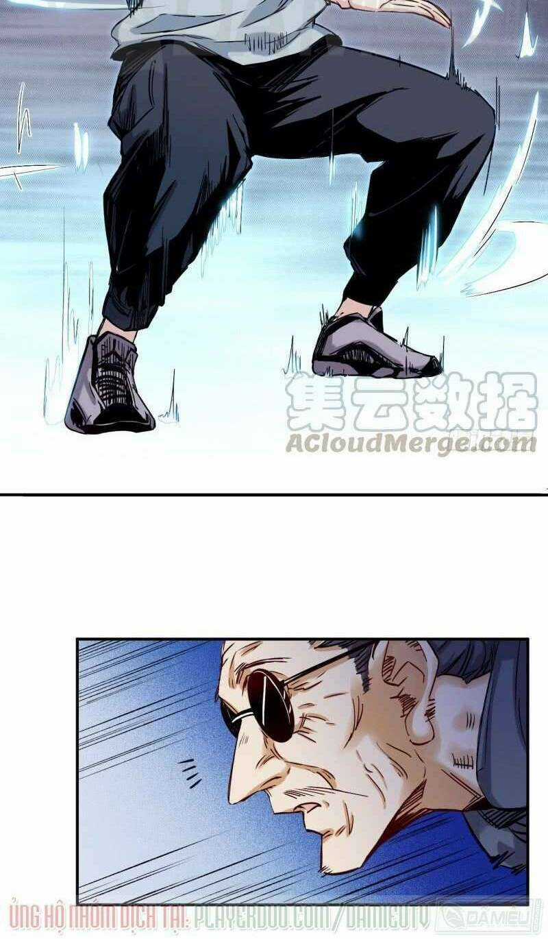 Đỉnh Phong Thần Y - Chapter 52 - Trang 12