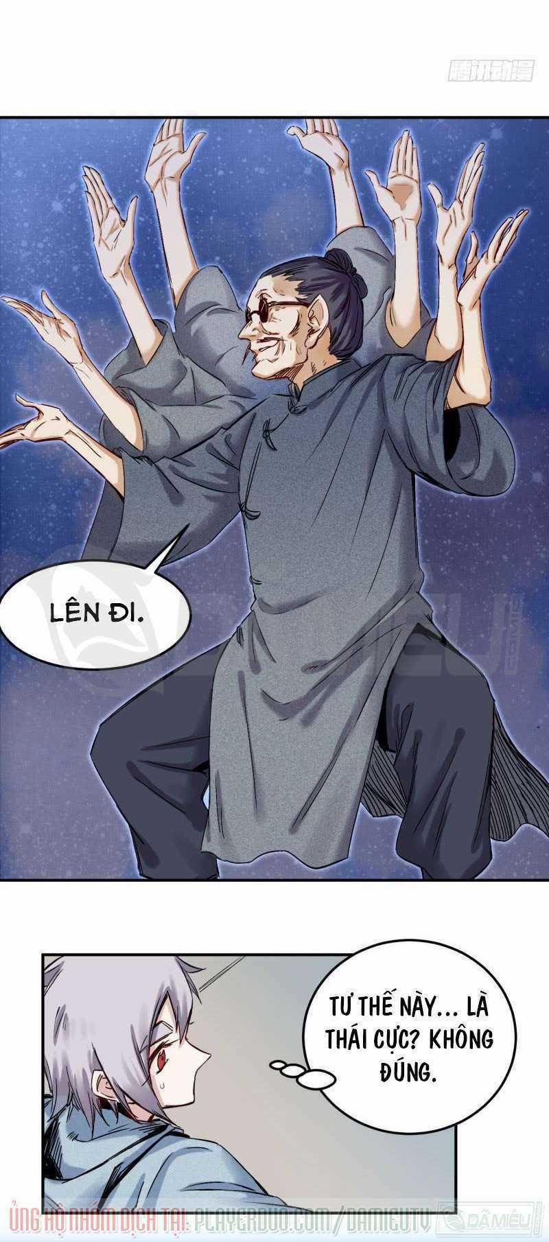 Đỉnh Phong Thần Y - Chapter 52 - Trang 14