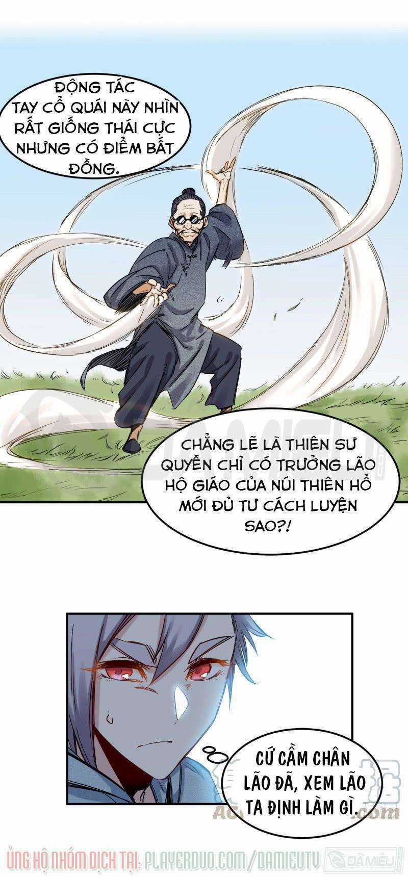 Đỉnh Phong Thần Y - Chapter 52 - Trang 15