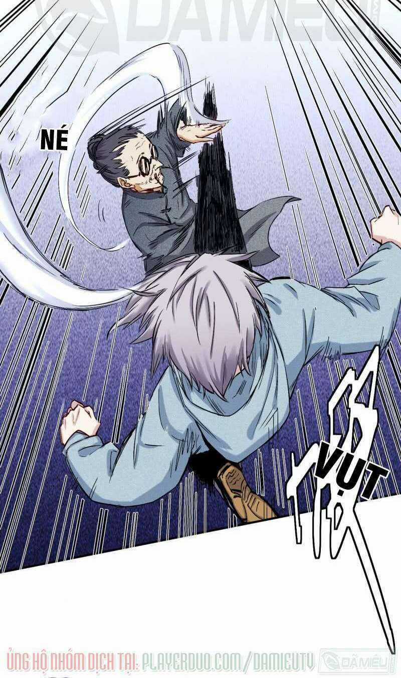 Đỉnh Phong Thần Y - Chapter 52 - Trang 18