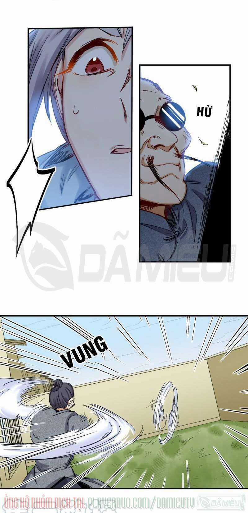 Đỉnh Phong Thần Y - Chapter 52 - Trang 19