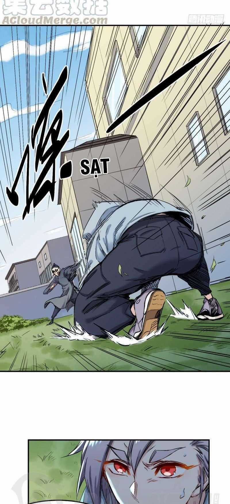 Đỉnh Phong Thần Y - Chapter 52 - Trang 20