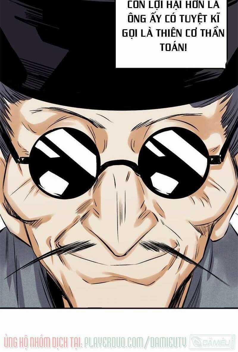 Đỉnh Phong Thần Y - Chapter 52 - Trang 3