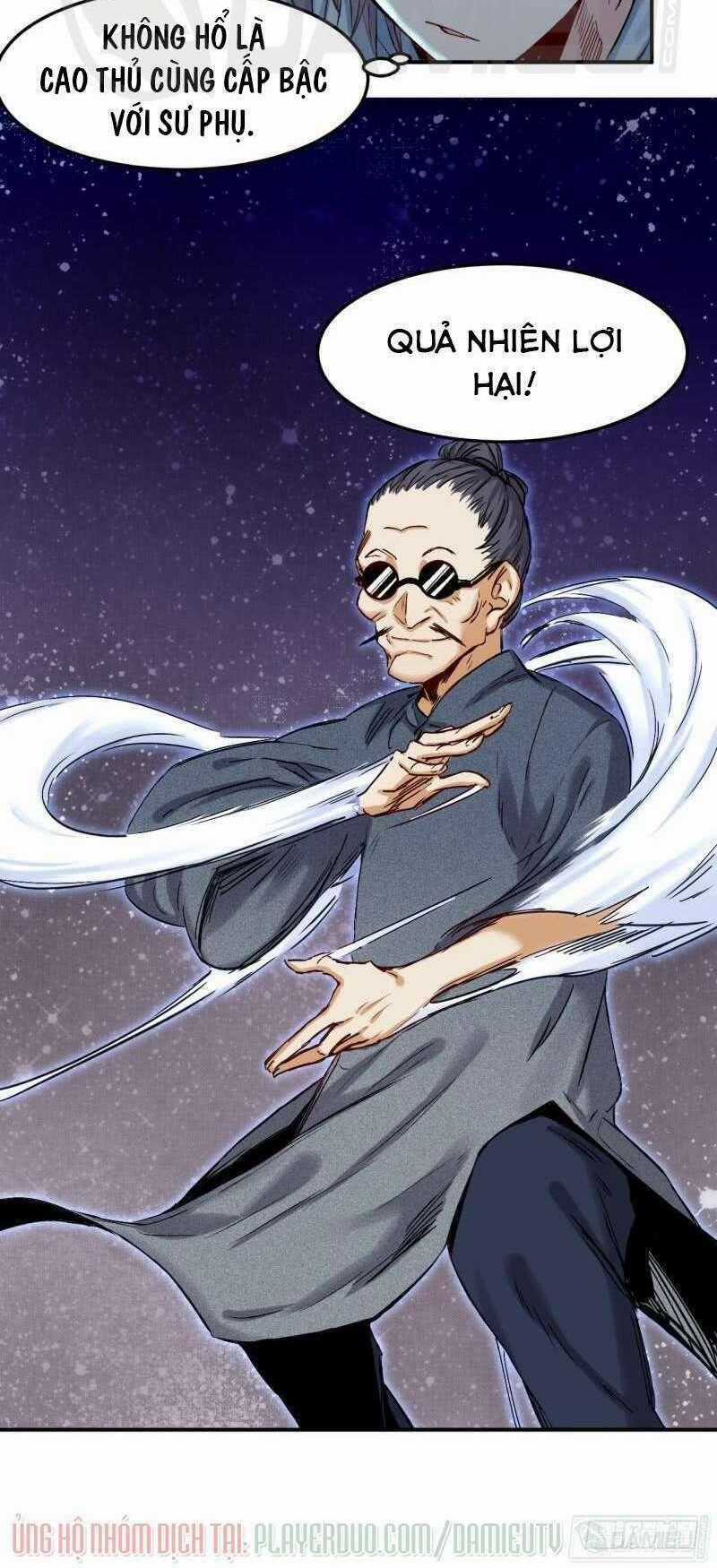 Đỉnh Phong Thần Y - Chapter 52 - Trang 21