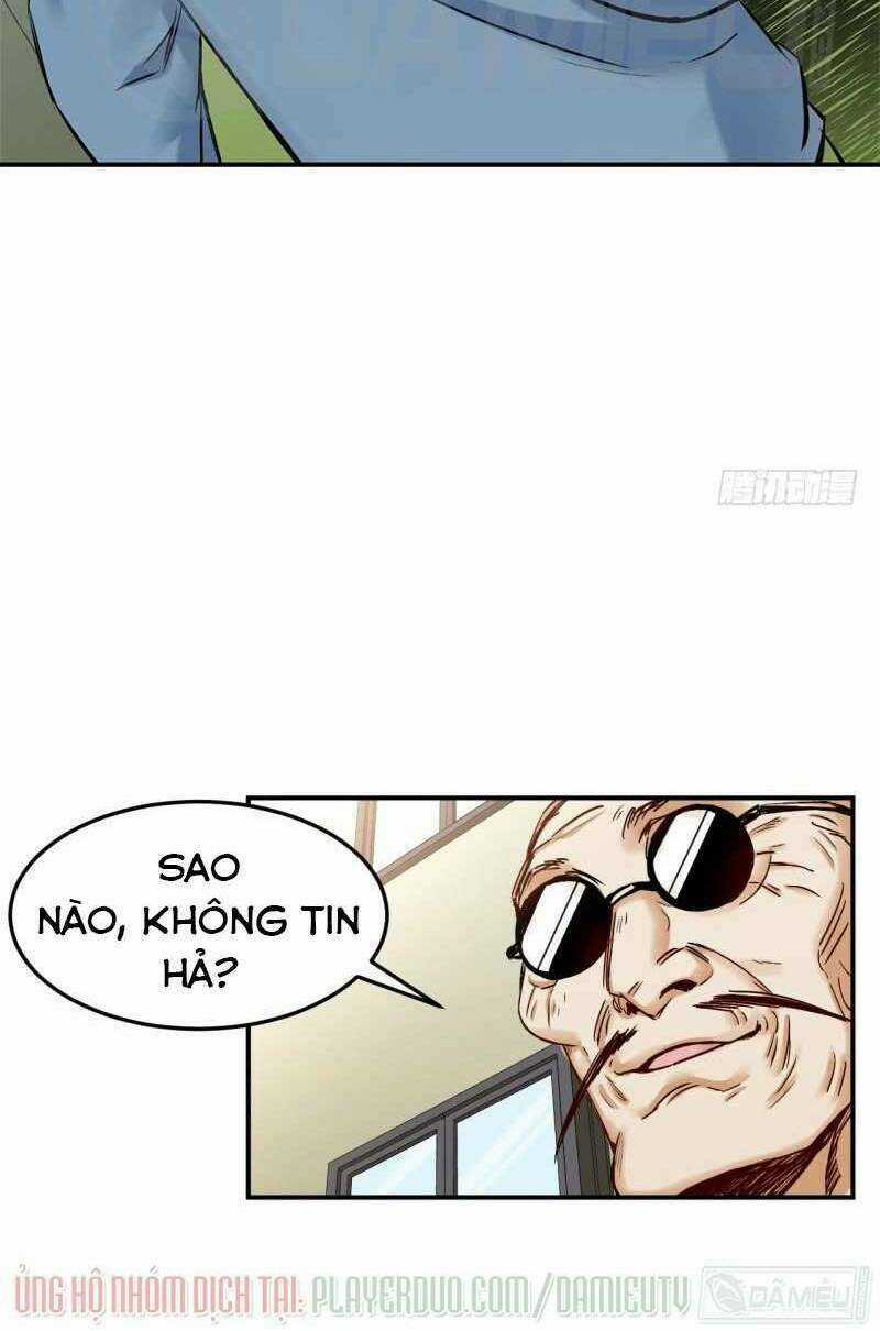 Đỉnh Phong Thần Y - Chapter 52 - Trang 5