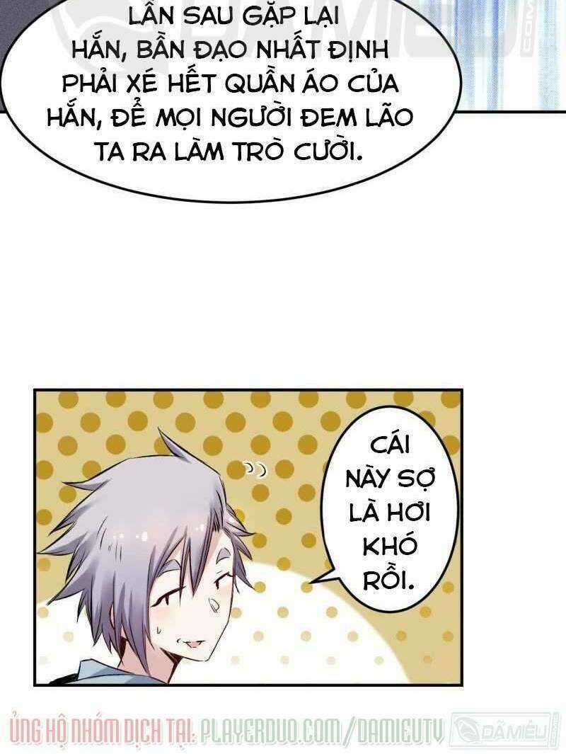 Đỉnh Phong Thần Y - Chapter 52 - Trang 8