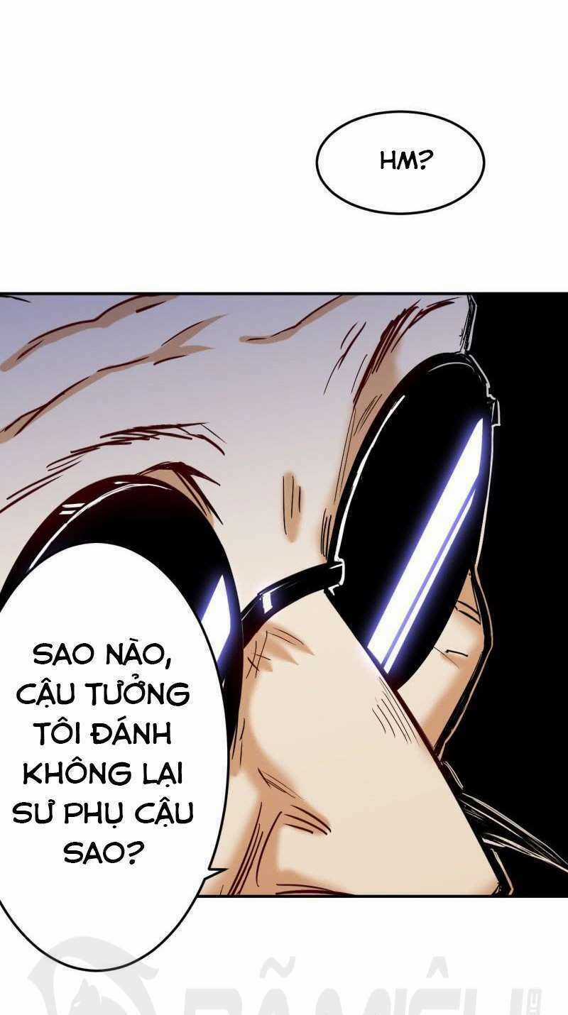 Đỉnh Phong Thần Y - Chapter 52 - Trang 9