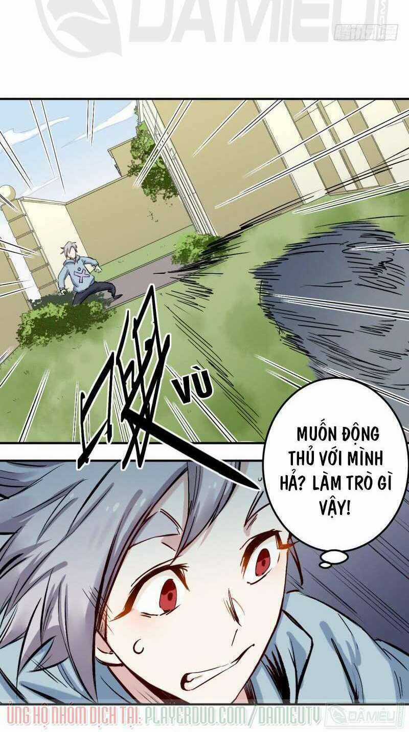 Đỉnh Phong Thần Y - Chapter 52 - Trang 10