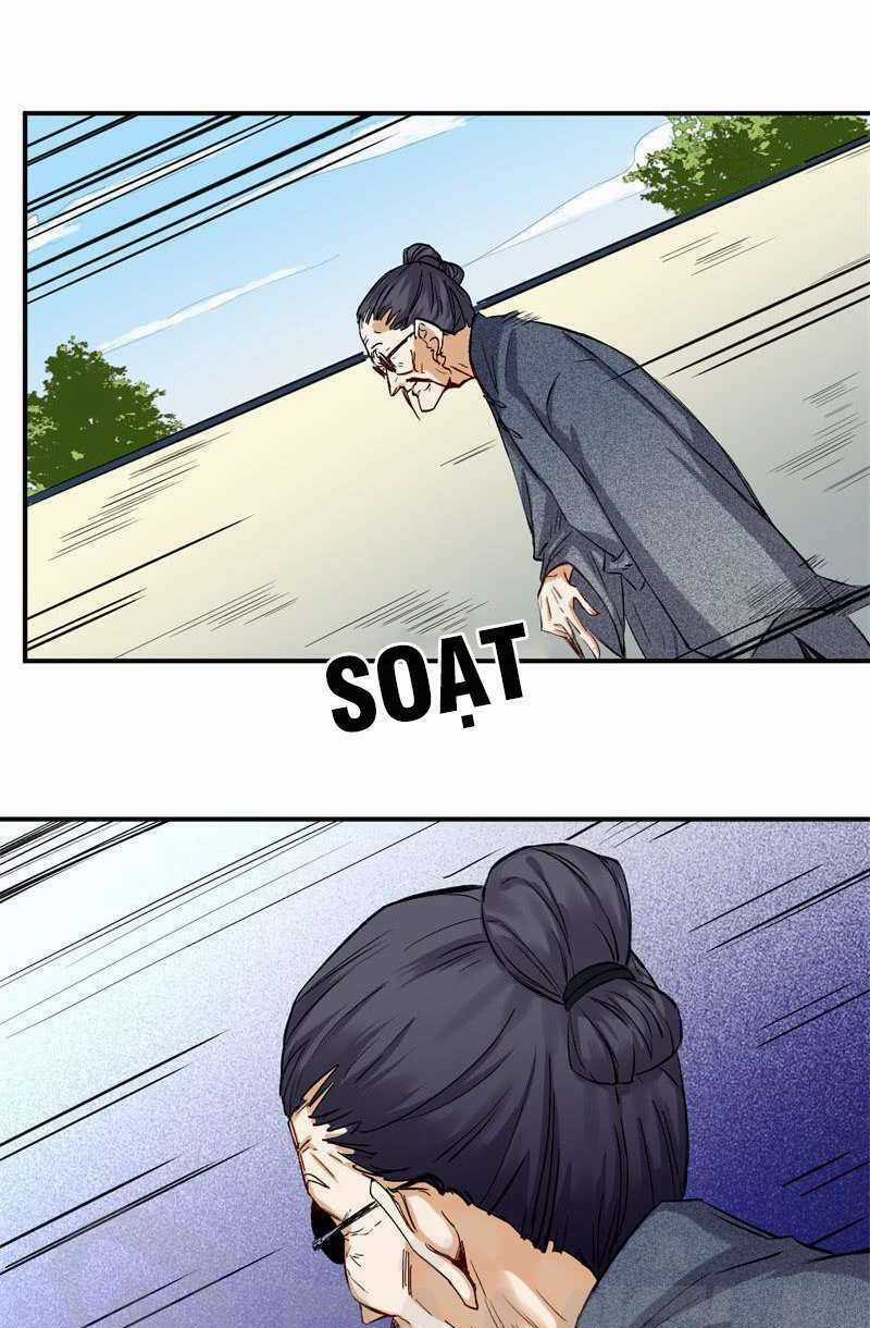 Đỉnh Phong Thần Y - Chapter 53 - Trang 11